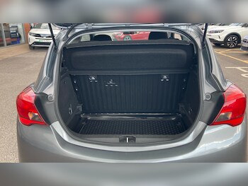 Used Vauxhall Corsa 2018 for sale - 78314082: Photo