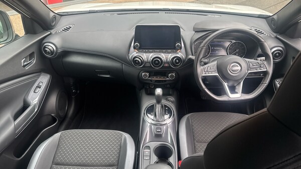 Used Nissan Juke 2022 for sale - 76157671: Photo 10