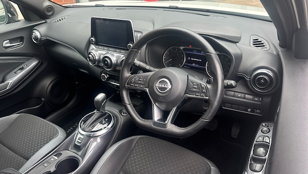 Used Nissan Juke 2022 for sale - 76157671: Photo 11