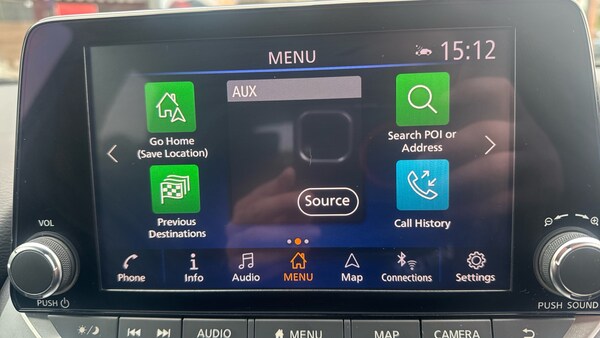 Used Nissan Juke 2022 for sale - 76157671: Photo 12