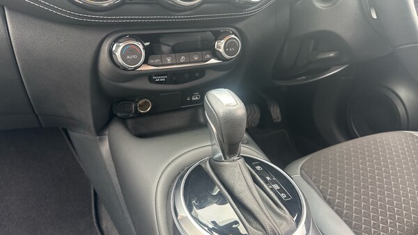 Used Nissan Juke 2022 for sale - 76157671: Photo 13