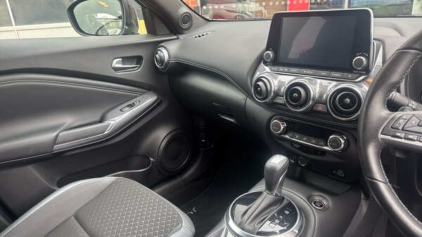 Used Nissan Juke 2022 for sale - 76157671: Photo 14