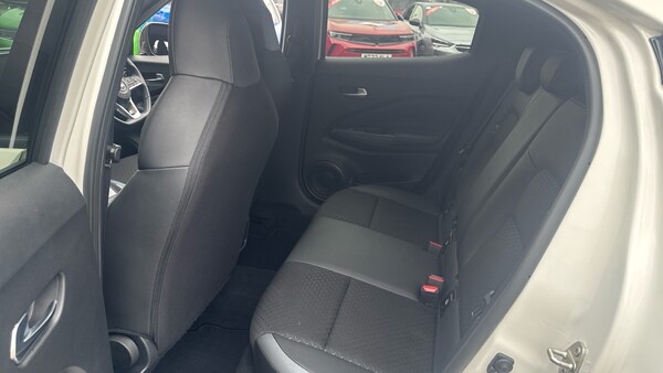 Used Nissan Juke 2022 for sale - 76157671: Photo 16