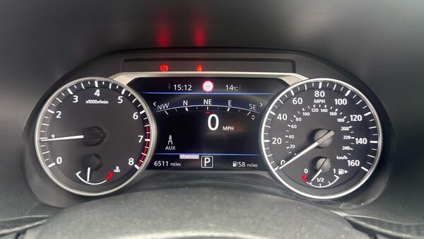 Used Nissan Juke 2022 for sale - 76157671: Photo 18