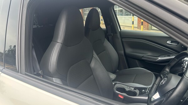 Used Nissan Juke 2022 for sale - 76157671: Photo 21