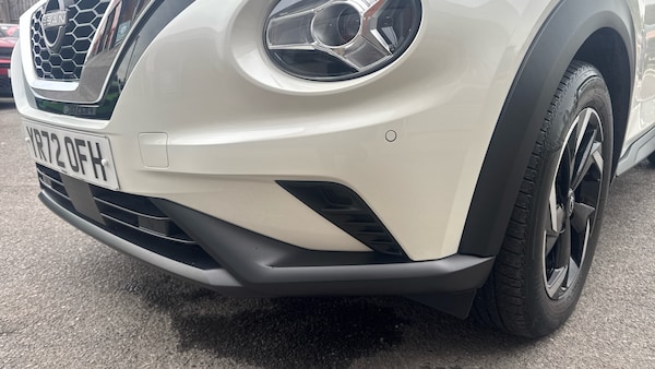 Used Nissan Juke 2022 for sale - 76157671: Photo 24