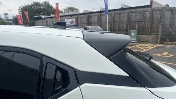 Used Nissan Juke 2022 for sale - 76157671: Photo 27