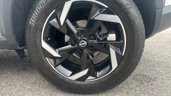Used Nissan Juke 2022 for sale - 76157671: Photo 28