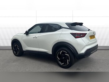 Used Nissan Juke 2022 for sale - 76157671: Photo 2