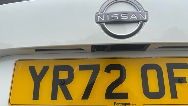 Used Nissan Juke 2022 for sale - 76157671: Photo 32