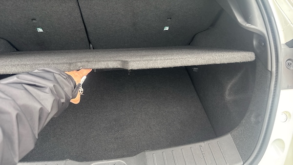 Used Nissan Juke 2022 for sale - 76157671: Photo 33