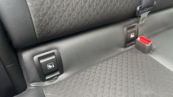 Used Nissan Juke 2022 for sale - 76157671: Photo 36