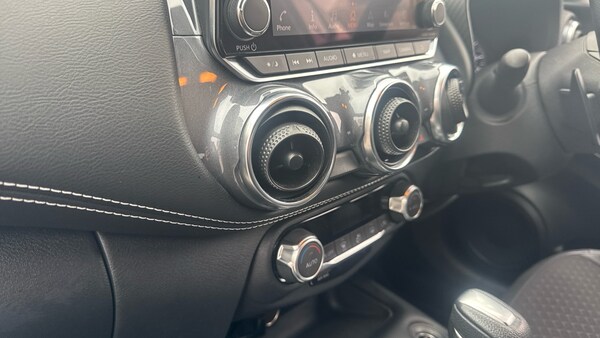 Used Nissan Juke 2022 for sale - 76157671: Photo 38