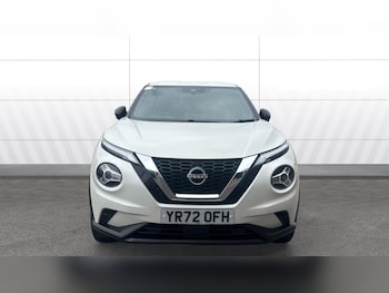 Used Nissan Juke 2022 for sale - 76157671: Photo 3