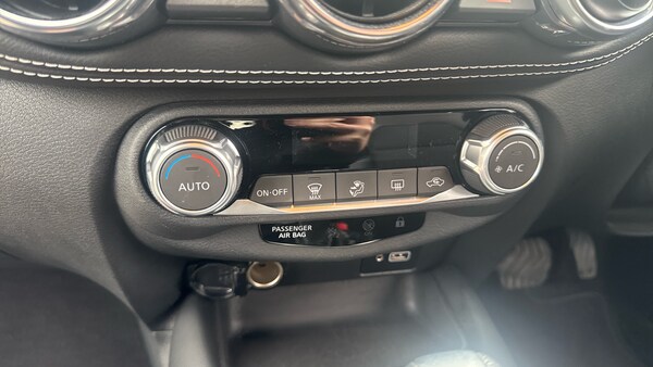 Used Nissan Juke 2022 for sale - 76157671: Photo 41