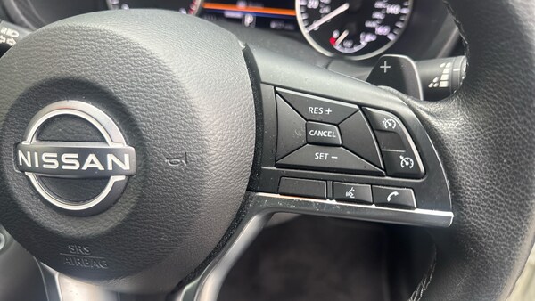 Used Nissan Juke 2022 for sale - 76157671: Photo 45