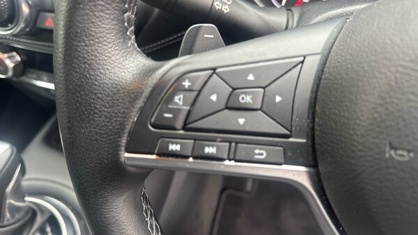 Used Nissan Juke 2022 for sale - 76157671: Photo 46