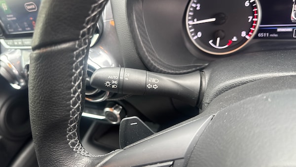 Used Nissan Juke 2022 for sale - 76157671: Photo 49