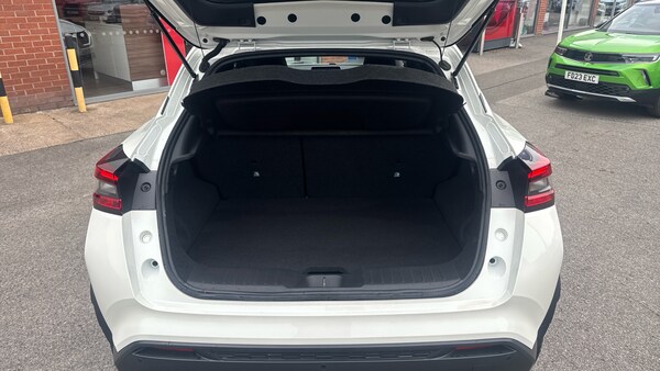 Used Nissan Juke 2022 for sale - 76157671: Photo 4