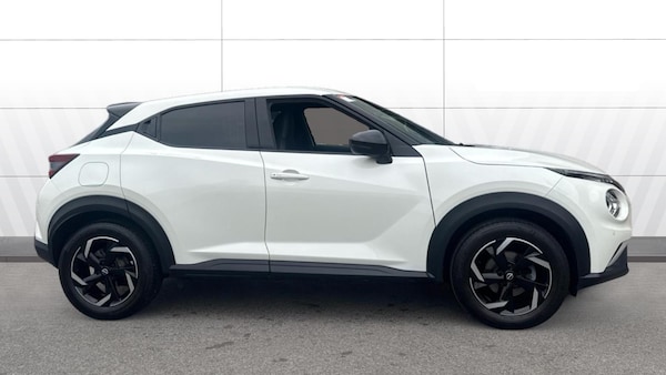 Used Nissan Juke 2022 for sale - 76157671: Photo 5