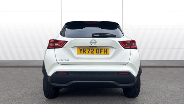 Used Nissan Juke 2022 for sale - 76157671: Photo 6