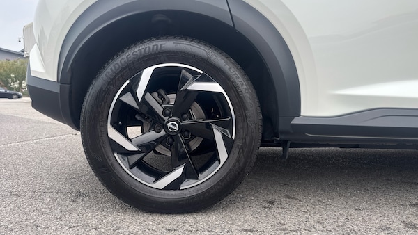 Used Nissan Juke 2022 for sale - 76157671: Photo 7