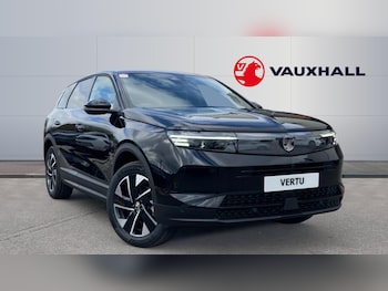 Used Vauxhall Grandland 2026 for sale - 78151752: Photo