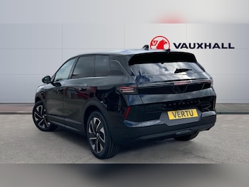 Used Vauxhall Grandland 2026 for sale - 78151752: Photo