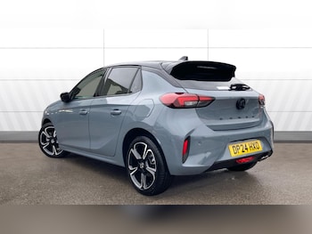 Used Vauxhall Corsa 2024 for sale - 77262204: Photo