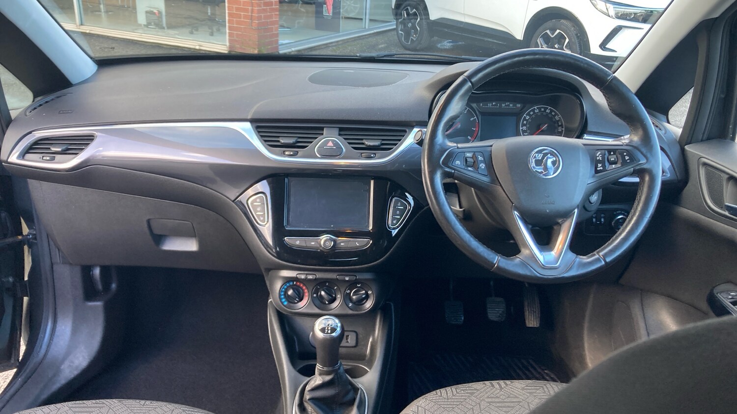 Used Vauxhall Corsa 2018 for sale - 77691484: Photo 10