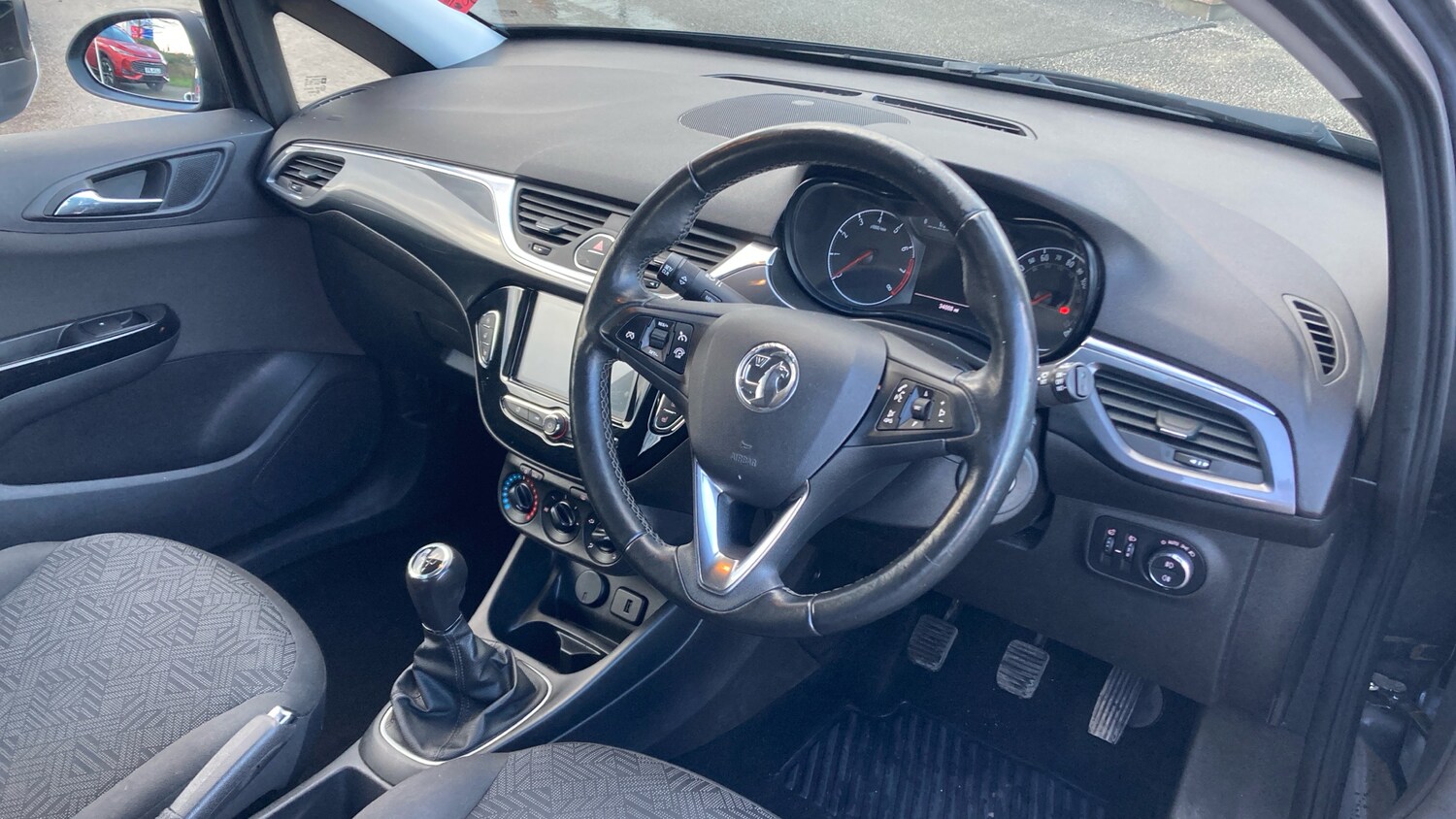 Used Vauxhall Corsa 2018 for sale - 77691484: Photo 11