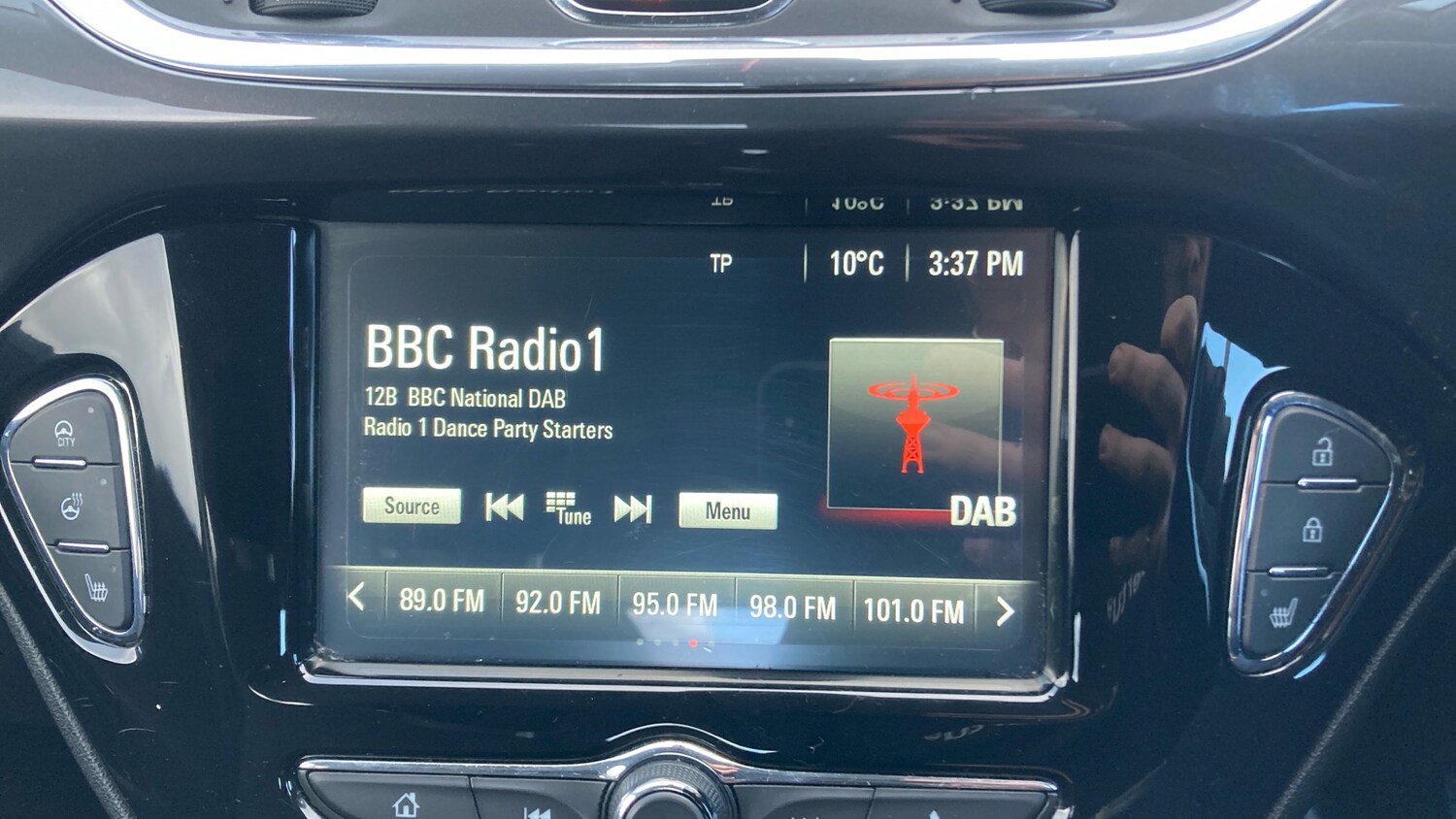 Used Vauxhall Corsa 2018 for sale - 77691484: Photo 12