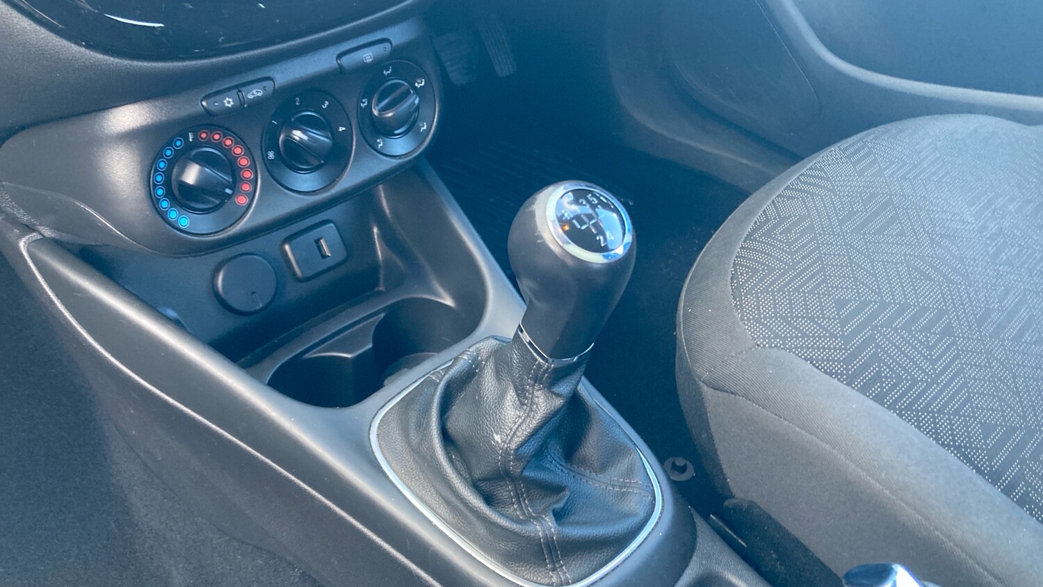Used Vauxhall Corsa 2018 for sale - 77691484: Photo 13