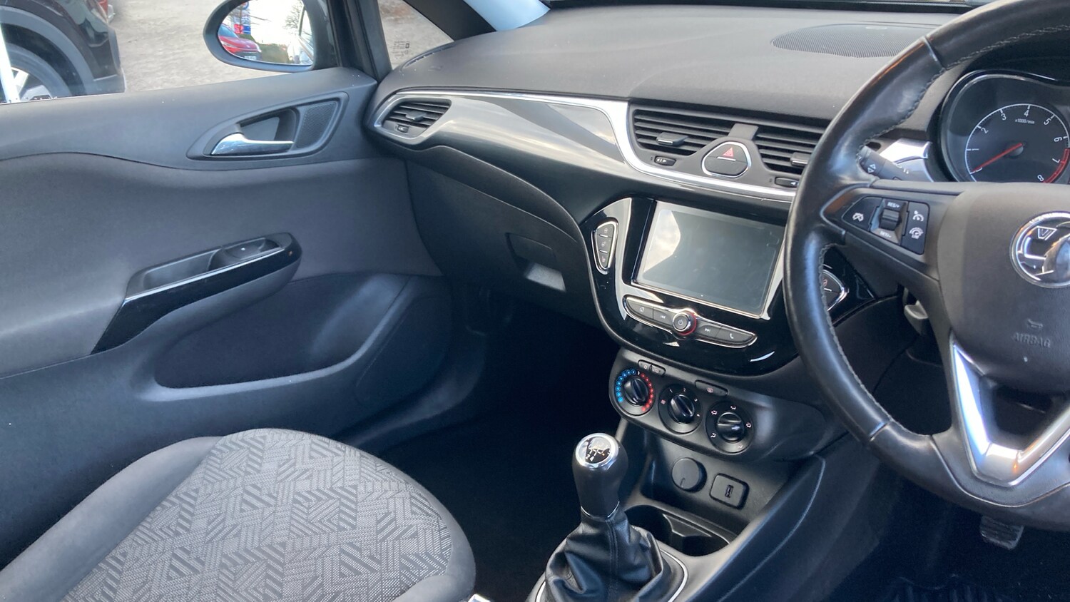 Used Vauxhall Corsa 2018 for sale - 77691484: Photo 14