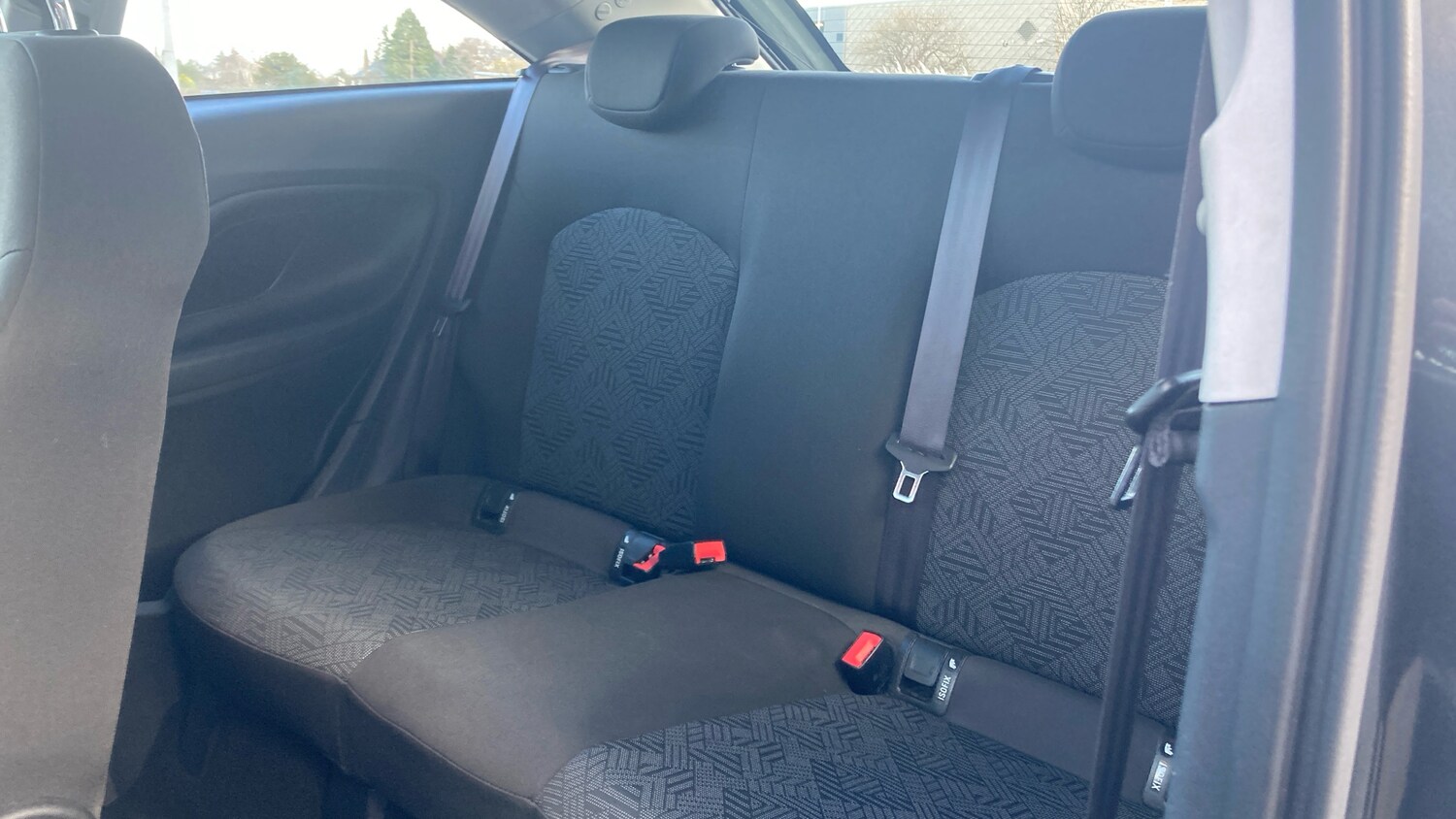 Used Vauxhall Corsa 2018 for sale - 77691484: Photo 16