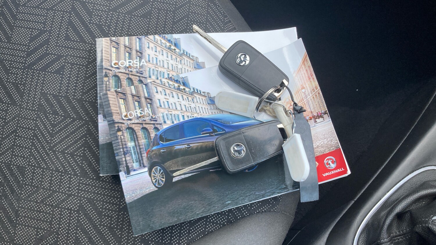 Used Vauxhall Corsa 2018 for sale - 77691484: Photo 19