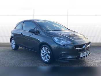 Used Vauxhall Corsa 2018 for sale - 77691484: Photo