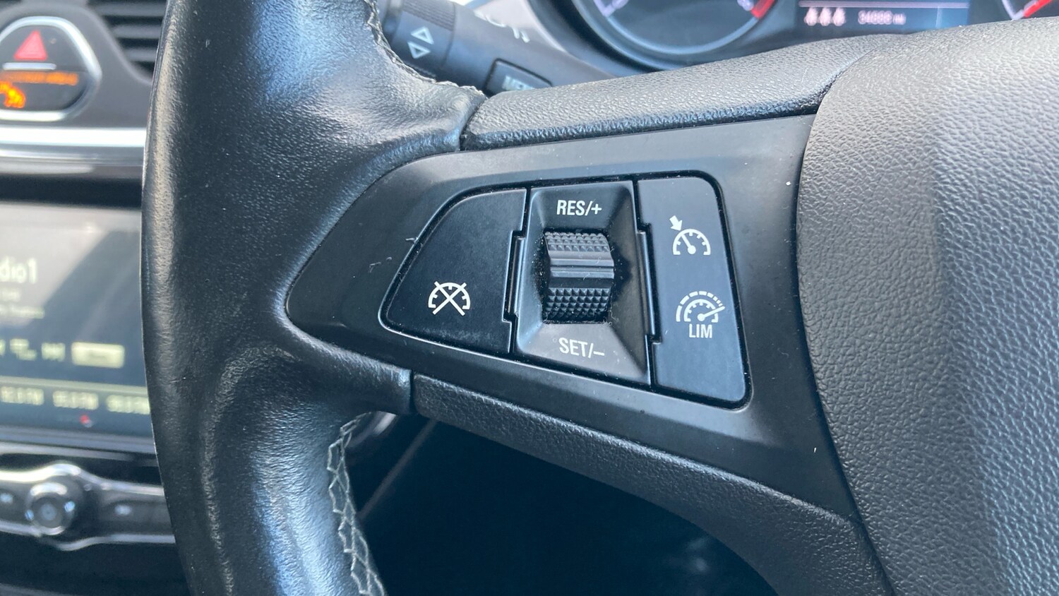 Used Vauxhall Corsa 2018 for sale - 77691484: Photo 21