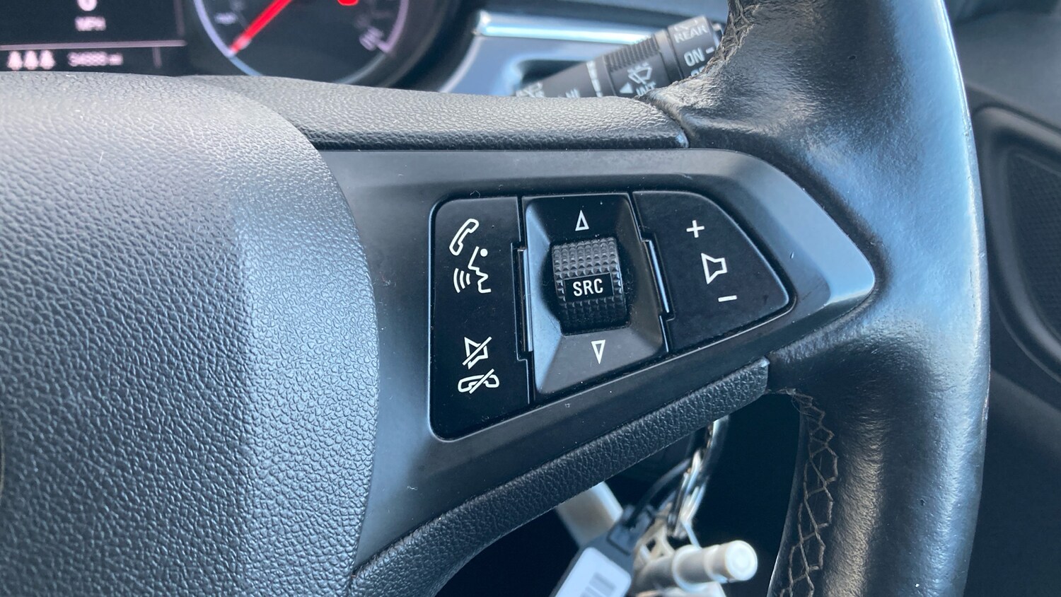 Used Vauxhall Corsa 2018 for sale - 77691484: Photo 22