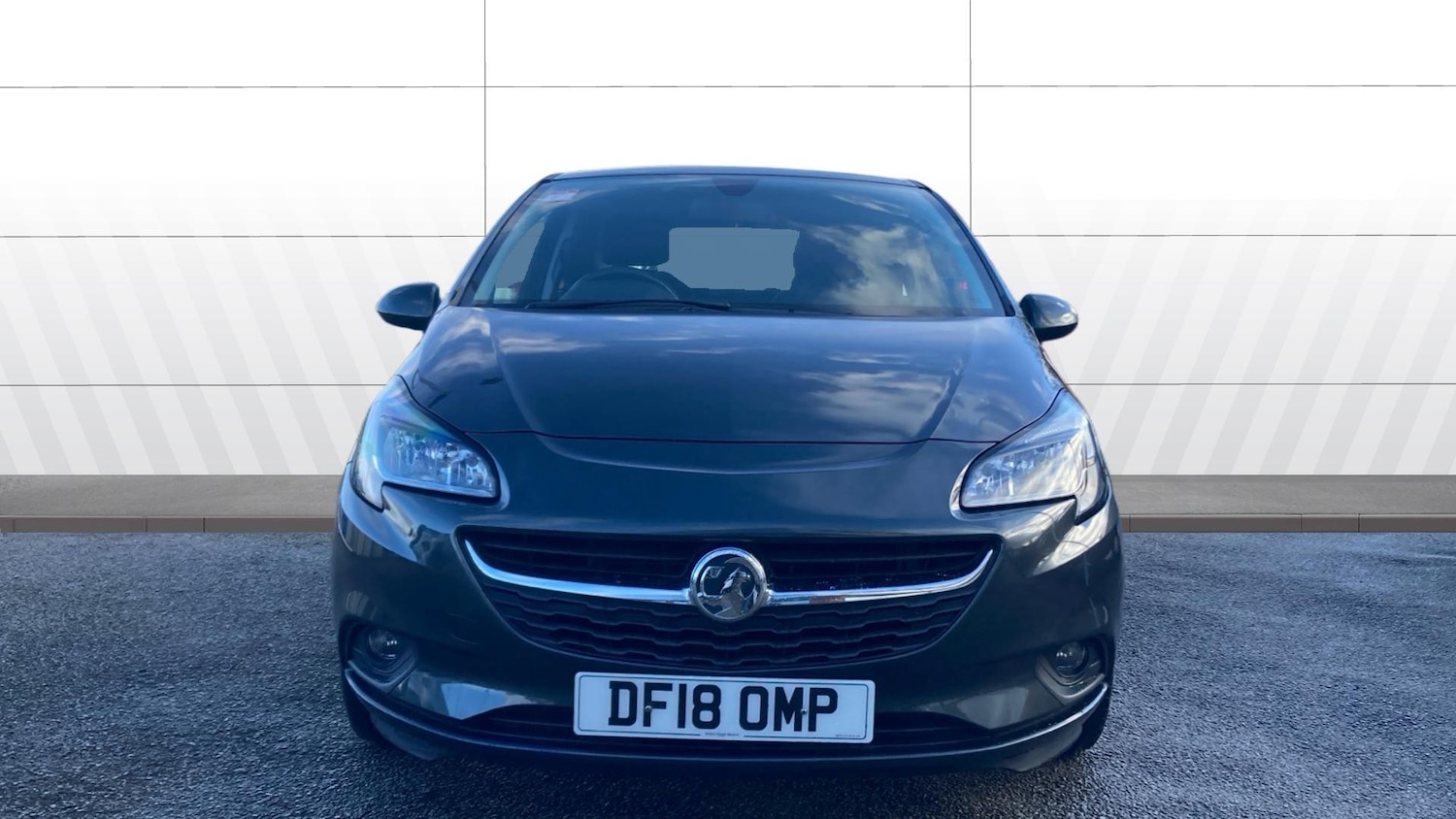 Used Vauxhall Corsa 2018 for sale - 77691484: Photo 3