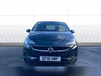 Used Vauxhall Corsa 2018 for sale - 77691484: Photo