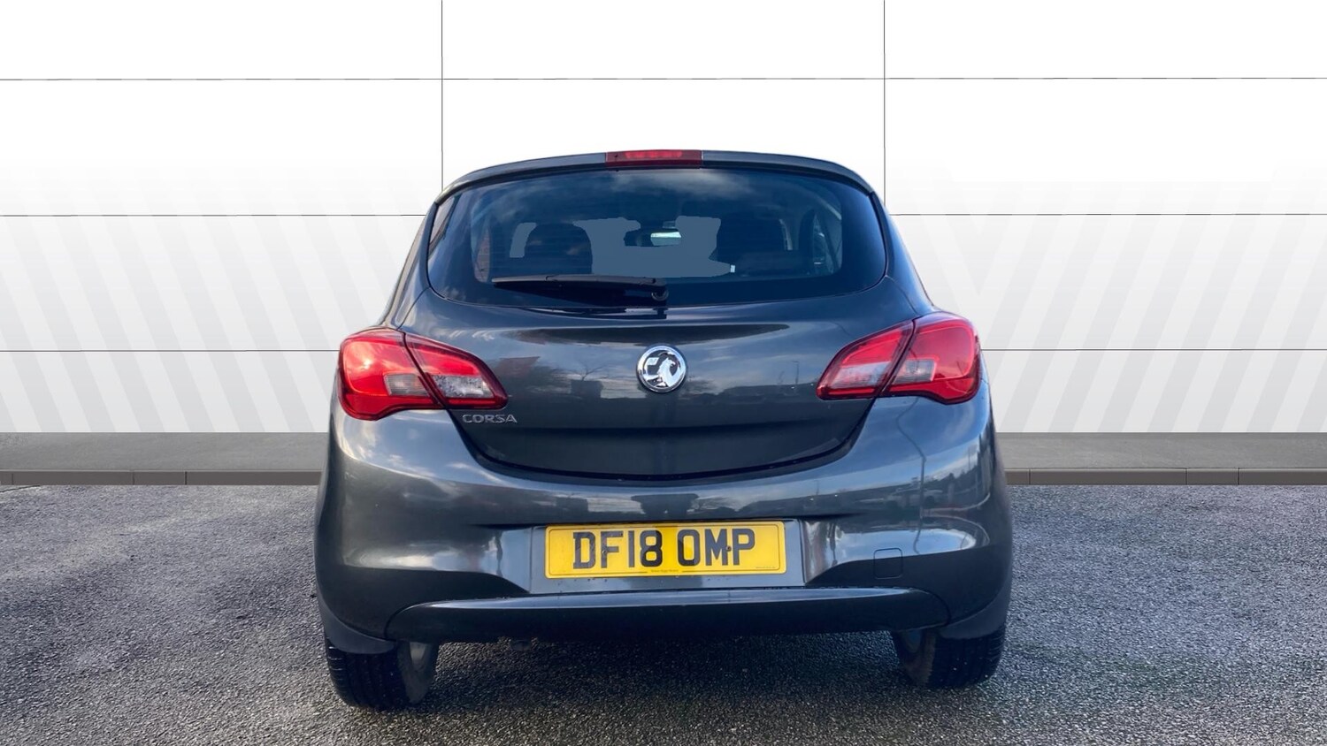 Used Vauxhall Corsa 2018 for sale - 77691484: Photo 6