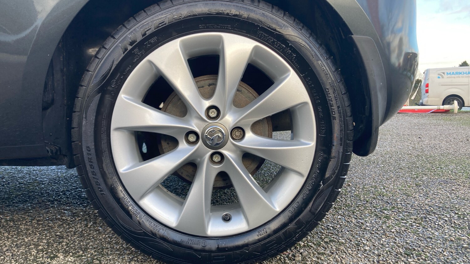 Used Vauxhall Corsa 2018 for sale - 77691484: Photo 7