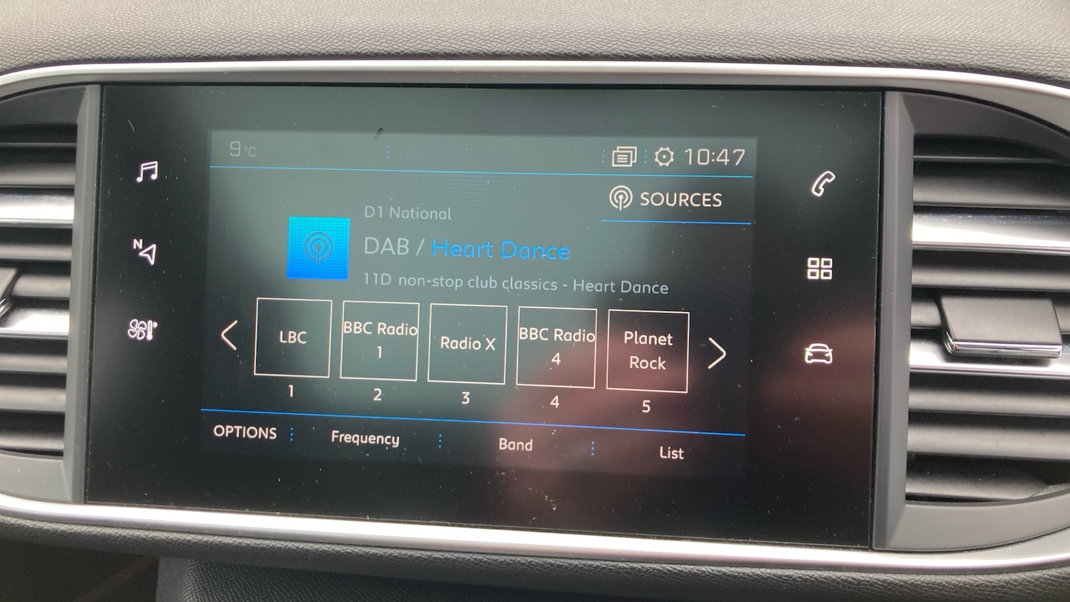 Used Peugeot 308 2019 for sale - 77845165: Photo 12