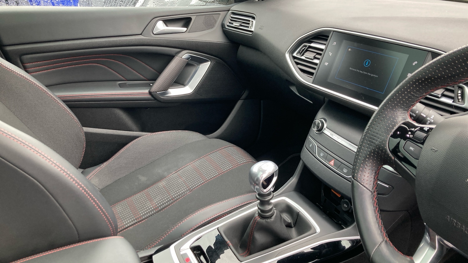 Used Peugeot 308 2019 for sale - 77845165: Photo 14