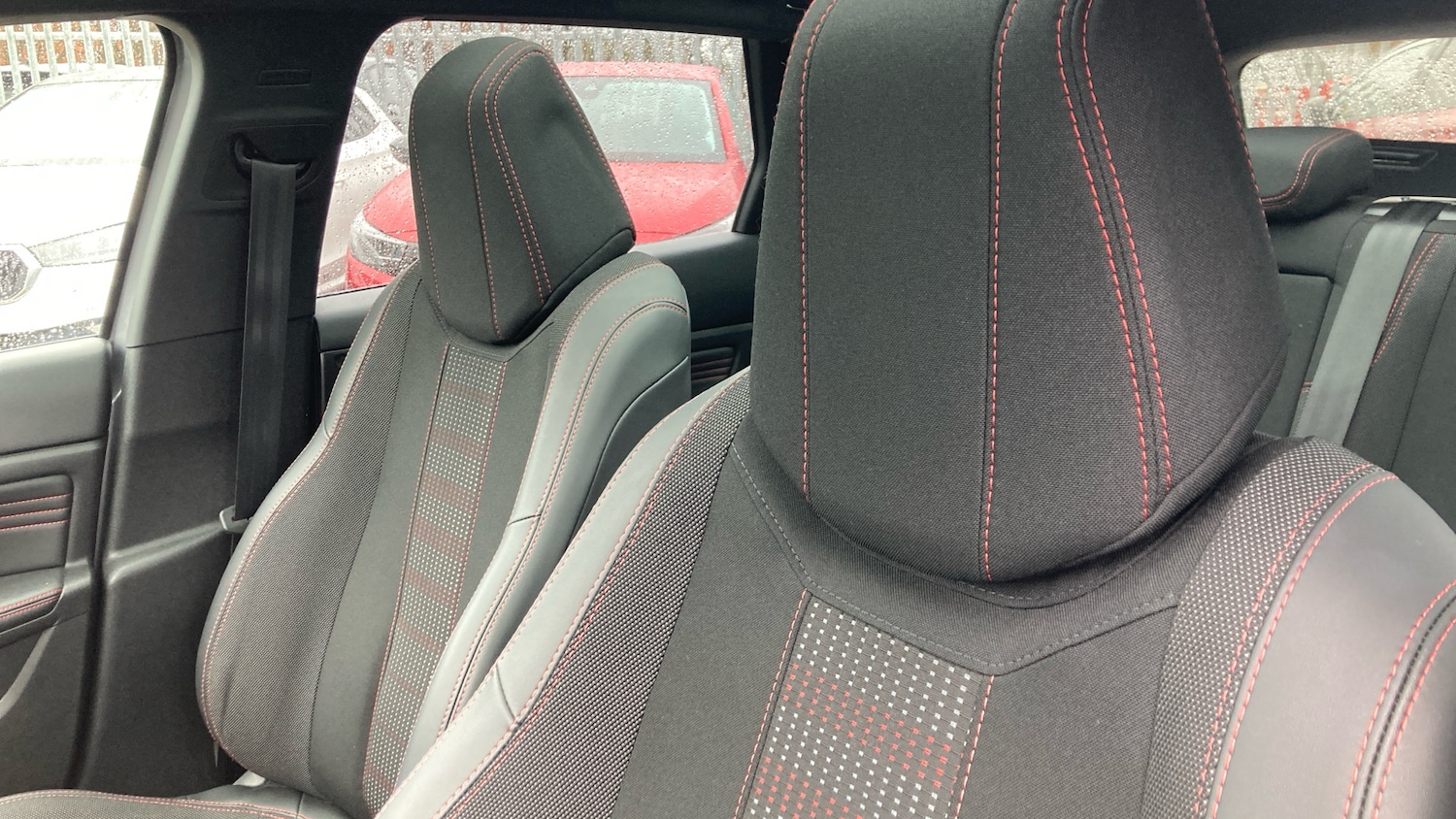 Used Peugeot 308 2019 for sale - 77845165: Photo 15