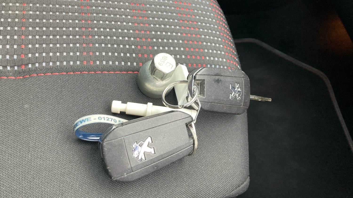 Used Peugeot 308 2019 for sale - 77845165: Photo 19