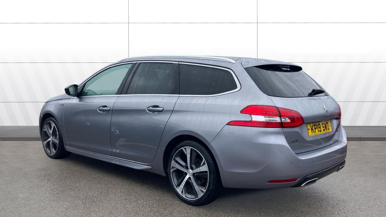 Used Peugeot 308 2019 for sale - 77845165: Photo 2