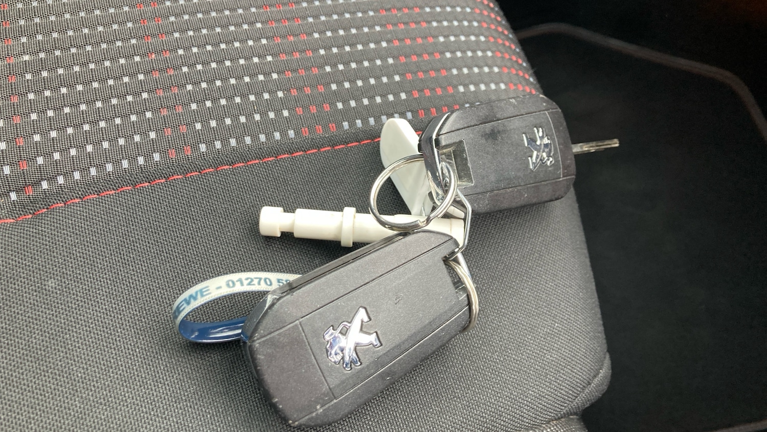 Used Peugeot 308 2019 for sale - 77845165: Photo 20