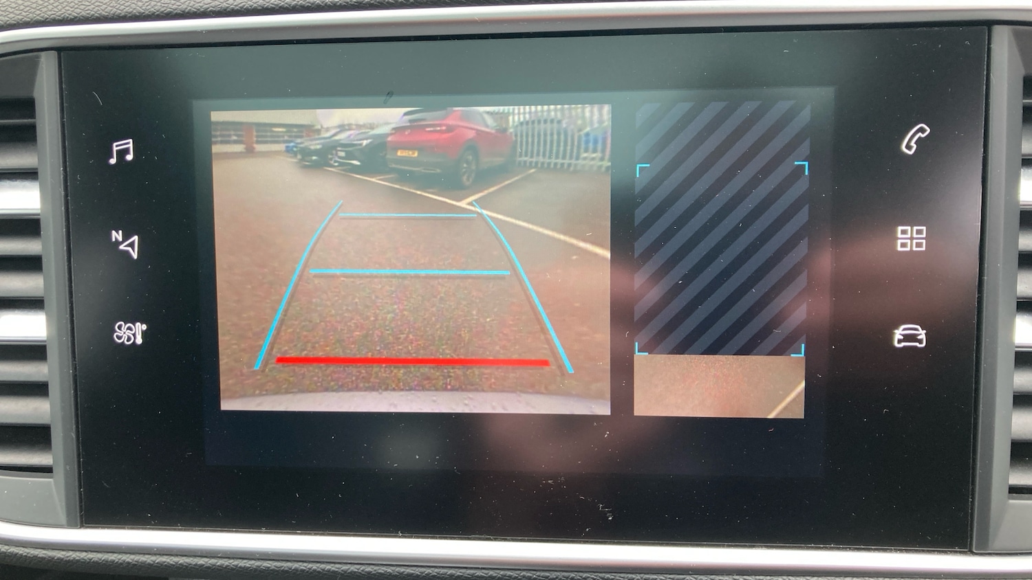 Used Peugeot 308 2019 for sale - 77845165: Photo 26